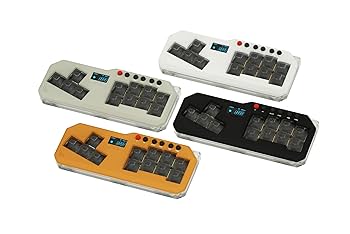 DOIO メタル天板・レバーレスコントローラー・静音カスタム・PS4／PS5対応 DOIO メタル天板・レバーレスコントローラー・静音カスタム・PS4